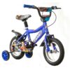 ΠΟΔΗΛΑΤΟ ΠΑΙΔΙΚΟ Trail Racer VB 12 Μπλε karabelasbikes.gr