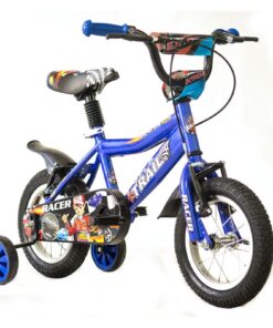 ΠΟΔΗΛΑΤΟ ΠΑΙΔΙΚΟ Trail Racer VB 12 Μπλε karabelasbikes.gr