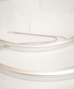 Alternative view of Φτερά Σετ Πλαστικά για Ποδήλατα 28''