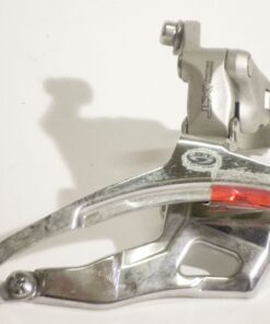 Alternative view of Σασμάν Εμπρόσθιο SHIMANO DEORE XT