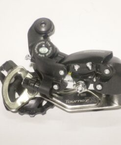 SHIMANO ΟΠΙΣΘΙΟ ΣΑΣΜΑΝ TOURNEY TX-35 ΜΕ ΒΙΔΑ