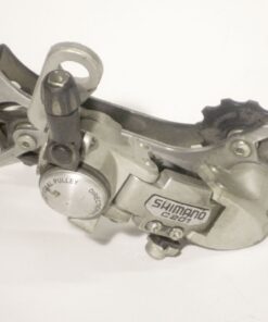 SHIMANO ΣΑΣΜΑΝ ΟΠΙΣΘΙΟ C201 ΜΕ ΒΙΔΑ