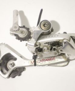 ΣΑΣΜΑΝ ΟΠΙΣΘΙΟ SHIMANO NEXAVE MEGARANGE ΜΕ ΒΙΔΑ
