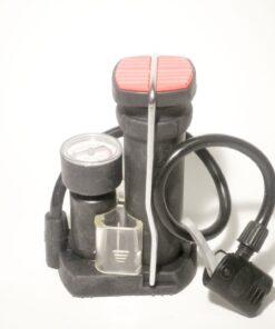 ΤΡΟΜΠΑ ΔΑΠΕΔΟΥ ΜΕ ΜΑΝΟΜΕΤΡΟ