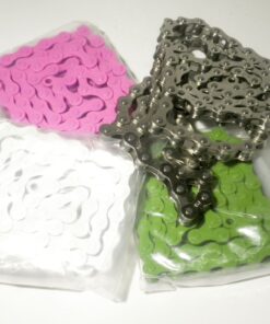 ΑΛΥΣΙΔΕΣ BMX