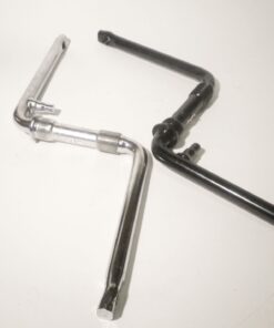 ΒΡΑΧΙΟΝΑΣ ONE PIECE BMX 20''
