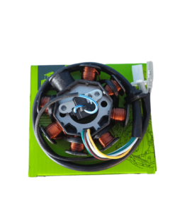 Πηνιόπλακα GY6