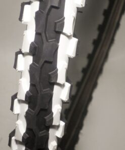 ΕΛΑΣΤΙΚΟ ΠΟΔΗΛΑΤΟΥ 26x1.95 ΧΡΩΜΑΤΙΣΤΟ