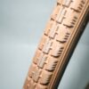 Ελαστικό ποδηλάτου 28x1 1/2 χρωματιστό karabelasbikes.gr