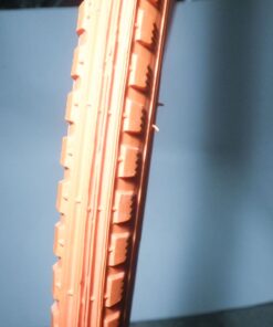 Ελαστικό ποδηλάτου 28x1 1/2 χρωματιστό karabelasbikes.gr