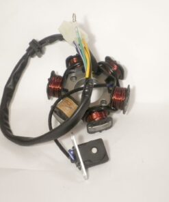 ΠΗΝΙΑ 6 ΜΠΟΜΠΙΝΕΣ-5 ΚΑΛΩΔΙΑ LIFAN