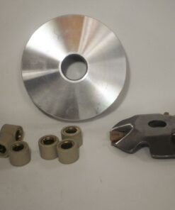 ΤΡΟΧΑΛΙΑ ΕΜΠΡΟΣ (ΦΥΓΟΚΕΝΤΡΙΚΟ) GY6-50