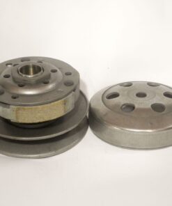 ΚΑΜΠΑΝΑ ΦΥΓΟΚΕΝΤΡΙΚΟ ΠΙΣΩ SCOOTER GY6-50