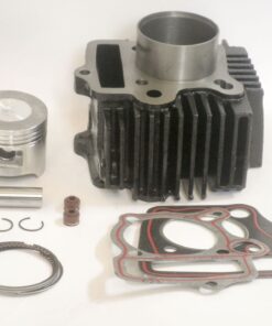 ΚΥΛΙΝΔΡΟΣ ΠΙΣΤΟΝΙ ΣΕΤ HONDA C-100 (ASTREA , SUPRA) 50mm