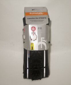 ΕΛΑΣΤΙΚΟ-ΑΕΡΟΘΑΛΑΜΟΣ PROPHETE 26x1.95