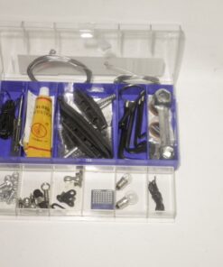 ΣΕΤ ΜΠΑΛΩΜΑΤΟΣ & ΕΡΓΑΛΕΙΩΝ ΚΑΣΕΤΙΝΑ