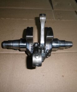 ΣΤΡΟΦΑΛΟΜΠΙΕΛΑ KTM LC8