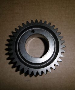 Alternative view of Γρανάζι στρόφαλου KTM LC8