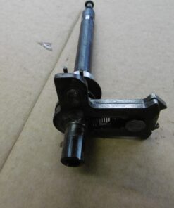 Alternative view of Άξονας Ταχυτήτων KTM LC8