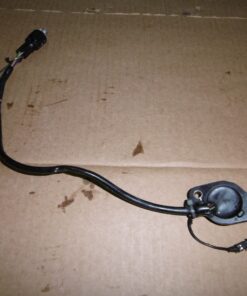 ΒΑΛΒΙΔΑ ΤΑΧΥΤΗΤΩΝ KTM LC8