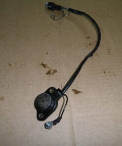 Alternative view of Βαλβίδα Ταχυτήτων KTM LC8