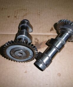 ΕΚΕΝΤΡΟΦΟΡΟΙ KTM LC8