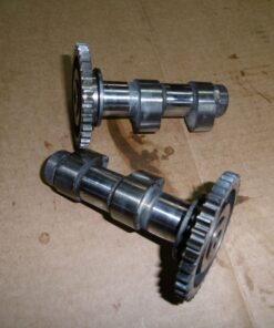 Alternative view of Εκκεντροφόροι KTM LC8