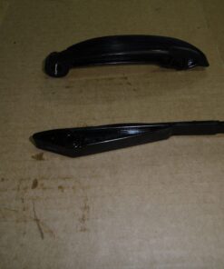 Alternative view of Γλύστρες Καδένας KTM LC8