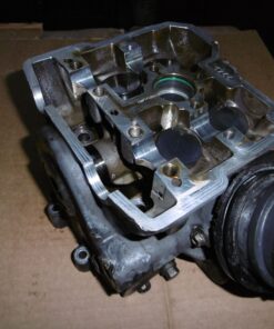 Alternative view of Κεφαλή KTM LC8