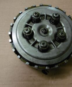 ΚΑΜΠΑΝΑ YAMAHA VIRAGO-400