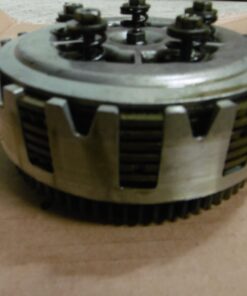 Alternative view of Καμπάνα YAMAHA VIRAGO 400