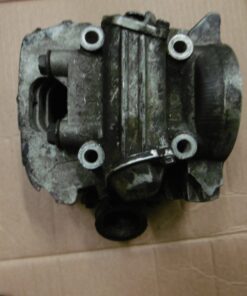 Alternative view of Κεφαλή YAMAHA VIRAGO 400