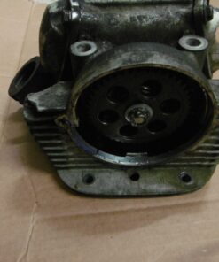 ΚΕΦΑΛΗ YAMAHA VIRAGO-400