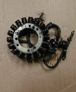 ΠΗΝΙΑ YAMAHA VIRAGO-400