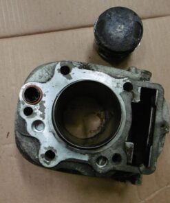 ΚΥΛΙΝΔΡΟΣ- ΠΙΣΤΟΝΙ YAMAHA VIRAGO-400