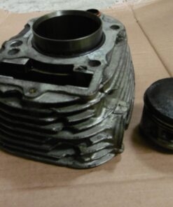 Alternative view of Κύλινδρο-Πιστόνι YAMAHA VIRAGO 400