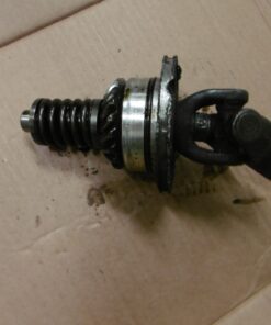 ΑΞΟΝΑΣ ΔΙΑΦΟΡΙΚΟΥ YAMAHA VIRAGO-400