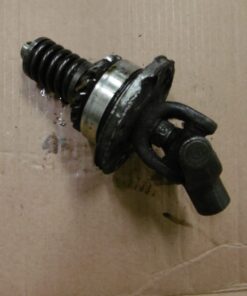 Alternative view of Άξονας Διαφορικού YAMAHA VIRAGO-400