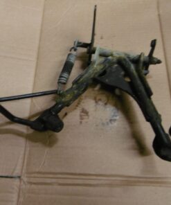 ΣΤΑΝΤ ΔΙΠΛΟ PEUGEOT SPEEDFIGHT 50cc