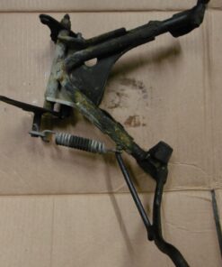 Alternative view of Σταντ Διπλό PEUGEOT SPEEDFIGHT 50cc