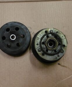 ΦΥΓΟΚΕΝΤΡΙΚΟ ΟΠΙΣΘΙΟ PEUGEOT SPEEDFIGHT 50cc