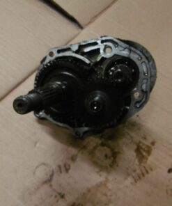 ΣΑΣΜΑΝ-ΔΙΑΦΟΡΙΚΟΥ PEUGEOT SPEEDFIGHT 50cc