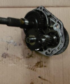 Alternative view of ΣΑΣΜΑΝ-ΔΙΑΦΟΡΙΚΟΥ PEUGEOT SPEEDFIGHT 50cc