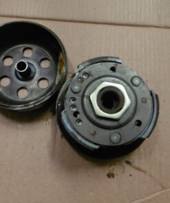 ΦΥΓΟΚΕΝΤΡΙΚΟ ΟΠΙΣΘΙΟ PEUGEOT ELYSEO 150cc