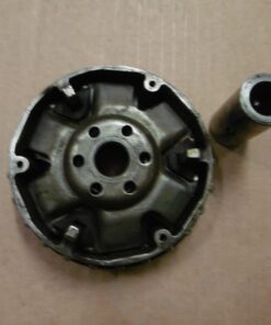 ΤΡΟΧΑΛΙΑ ΕΜΠΡΟΣΘΙΑ PEUGEOT ELYSEO 150cc