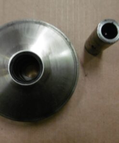 Alternative view of ΤΡΟΧΑΛΙΑ ΕΜΠΡΟΣΘΙΑ PEUGEOT ELYSEO 150cc