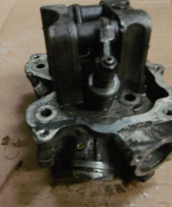 ΚΕΦΑΛΗ PEUGEOT ELYSEO 150cc