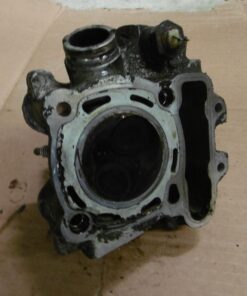 Alternative view of Κεφαλή Peugeot Elyseo 150cc