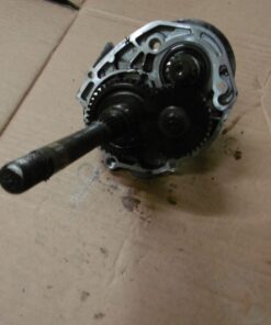 ΣΑΣΜΑΝ-ΔΙΑΦΟΡΙΚΟΥ PEUGEOT ELYSEO 150cc