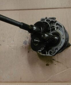 Alternative view of ΣΑΣΜΑΝ-ΔΙΑΦΟΡΙΚΟΥ PEUGEOT ELYSEO 150cc